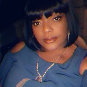 Meet your Posher, Johnna